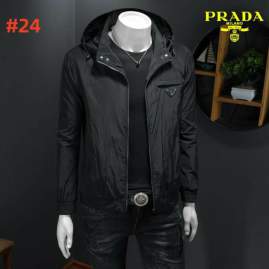 Picture of Prada Jackets _SKUPradaM-5XL12yr27030252